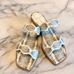 ❌SOLD❌Dolce Vita sandals brand new